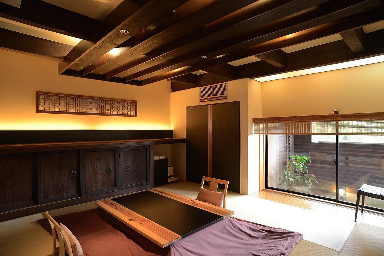 Shimayado Mari Hotel Shodoshima Exterior photo