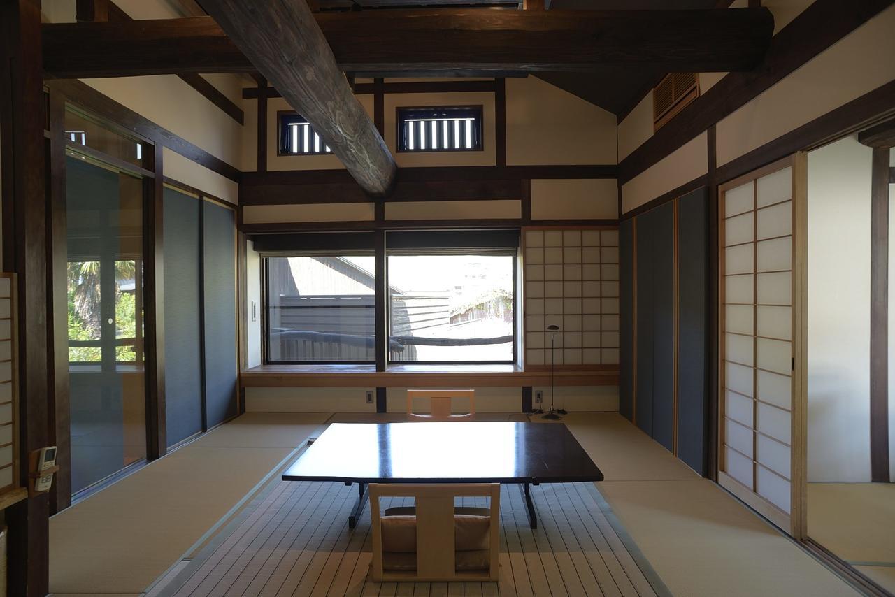 Shimayado Mari Hotel Shodoshima Exterior photo