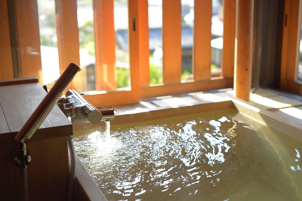 Shimayado Mari Hotel Shodoshima Exterior photo