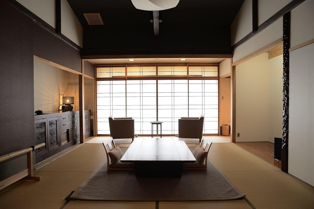 Shimayado Mari Hotel Shodoshima Exterior photo
