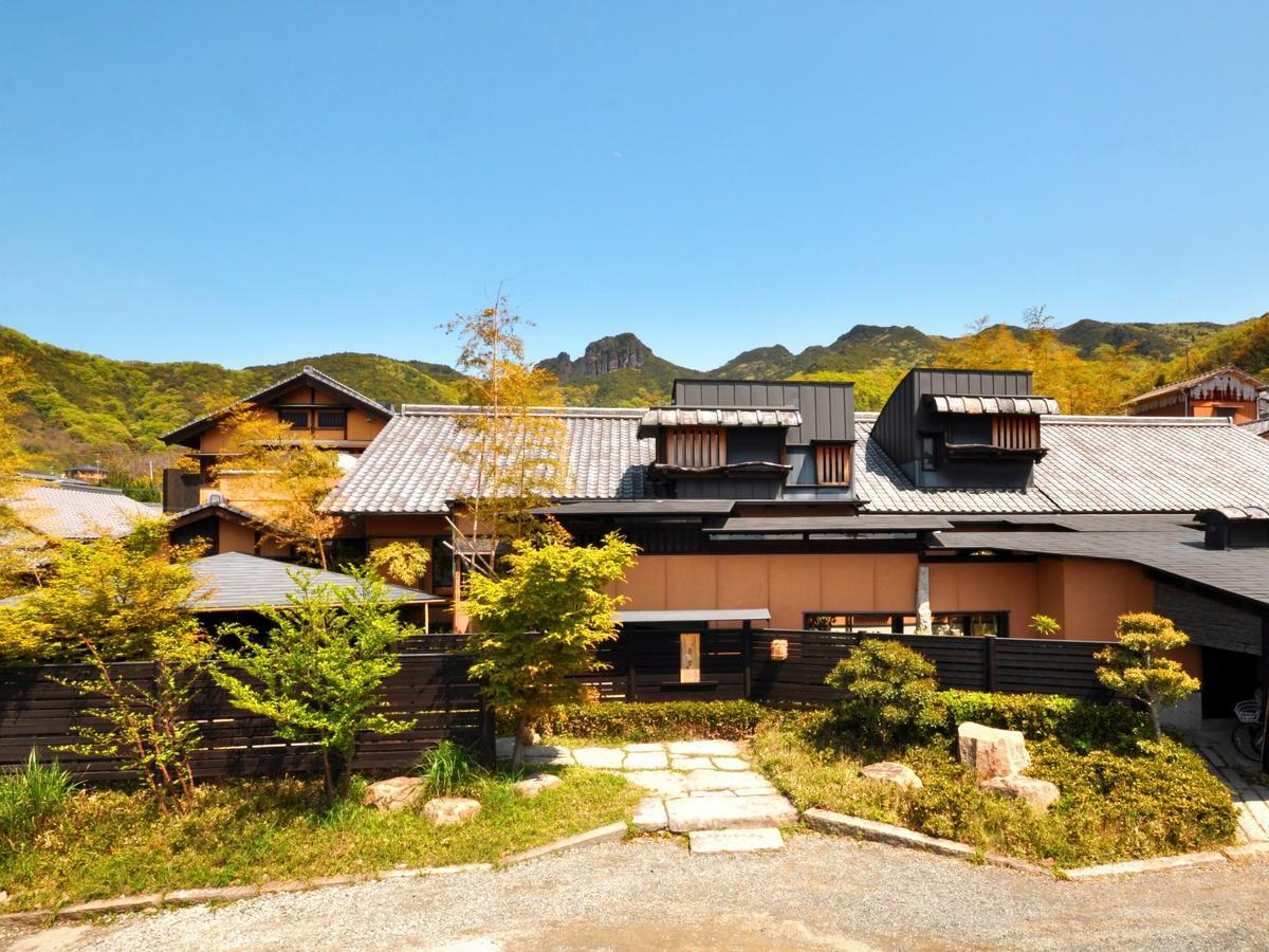 Shimayado Mari Hotel Shodoshima Exterior photo