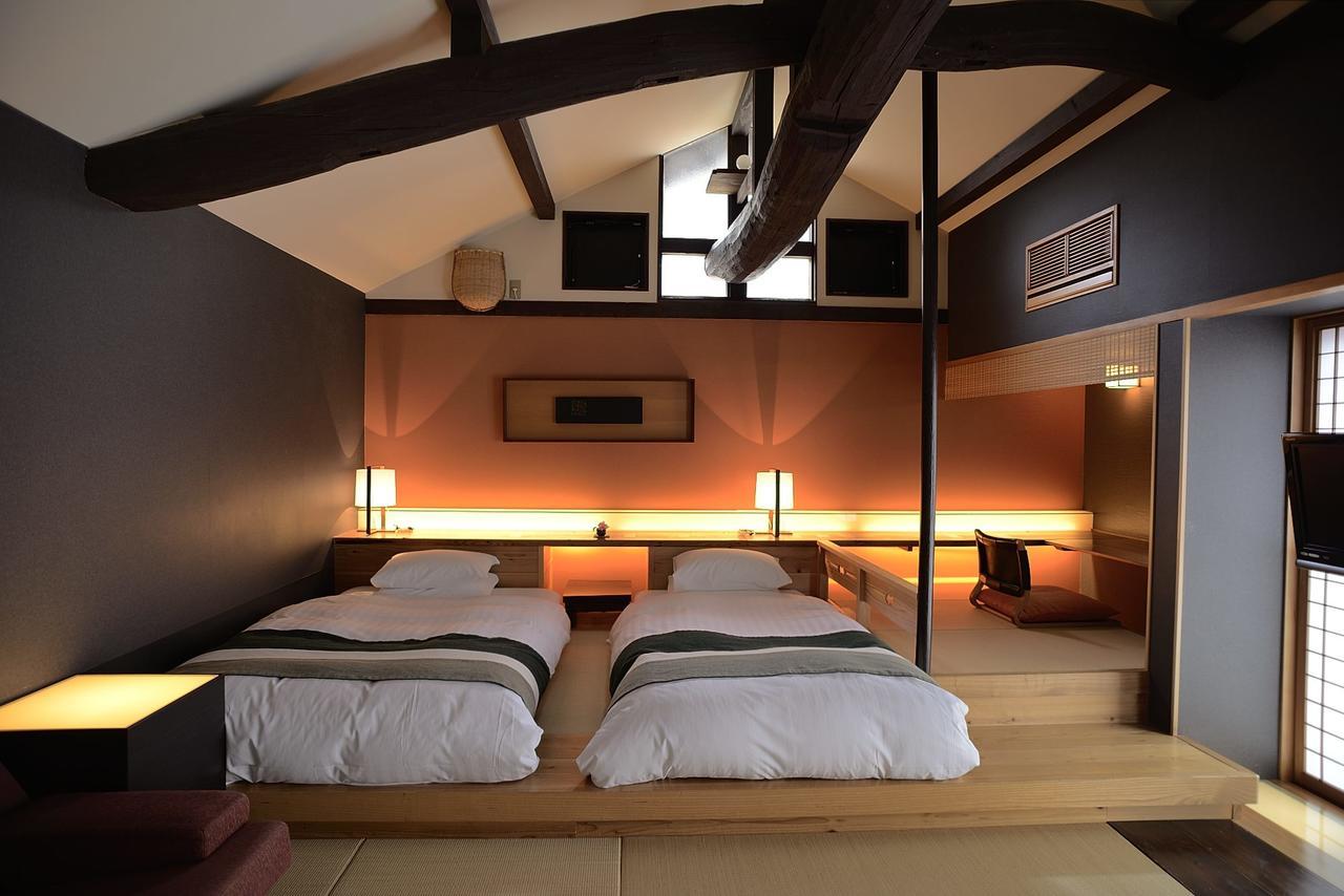 Shimayado Mari Hotel Shodoshima Exterior photo