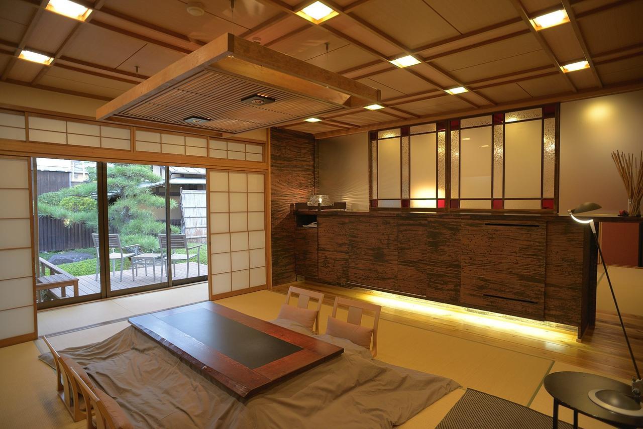 Shimayado Mari Hotel Shodoshima Exterior photo