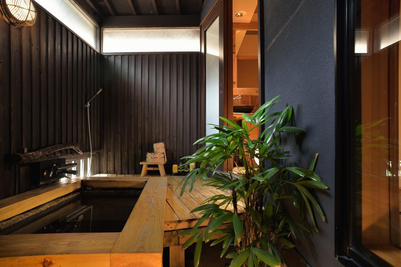 Shimayado Mari Hotel Shodoshima Exterior photo
