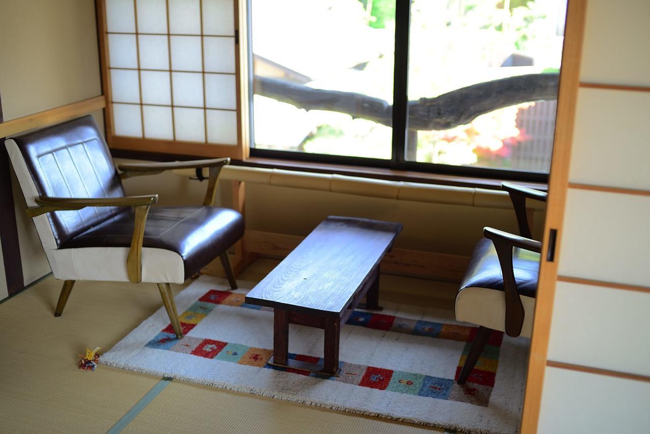 Shimayado Mari Hotel Shodoshima Exterior photo