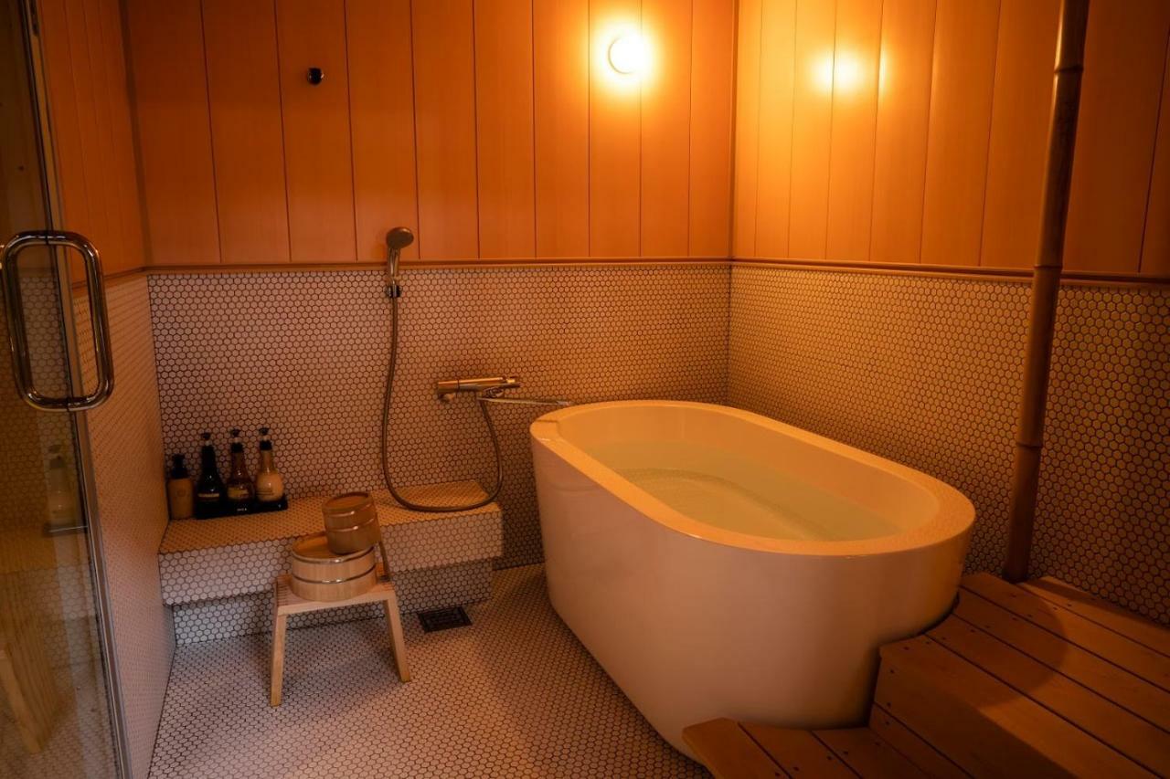 Shimayado Mari Hotel Shodoshima Exterior photo