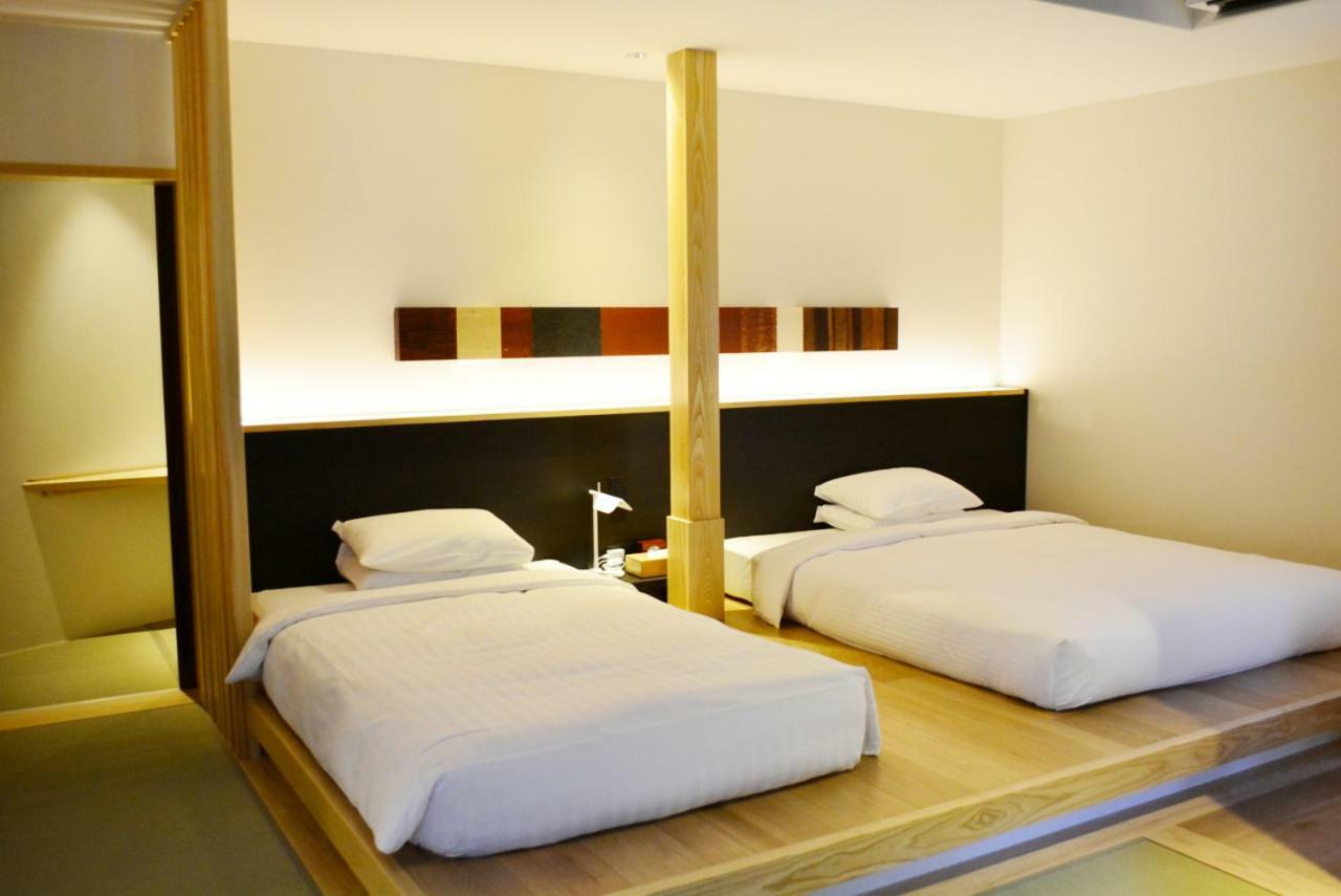 Shimayado Mari Hotel Shodoshima Exterior photo